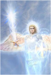 Archangel Michael