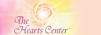 Hearts Center Logo